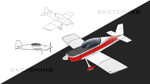 sKETCHING