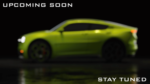 TEASER 110R SUV